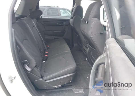 2013 GMC Acadia Sle-1 из США, поврежденный, VIN 1GKKVNEDXDJ140449